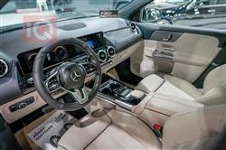 مرسيدس بنز GLA